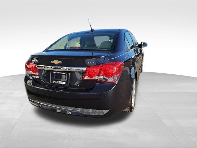 used 2014 Chevrolet Cruze car, priced at $5,599