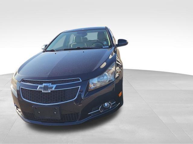 used 2014 Chevrolet Cruze car, priced at $5,599