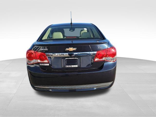 used 2014 Chevrolet Cruze car, priced at $5,599