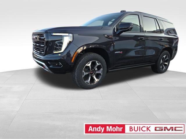 new 2026 GMC Yukon car, priced at $97,979