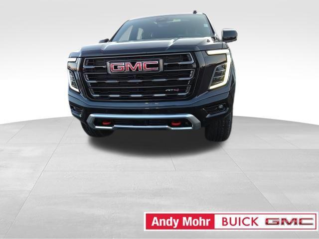 new 2026 GMC Yukon car, priced at $97,979