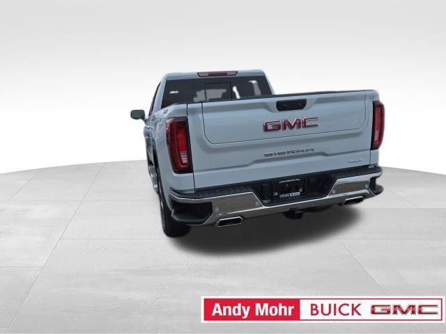 new 2026 GMC Sierra 1500 car, priced at $55,328
