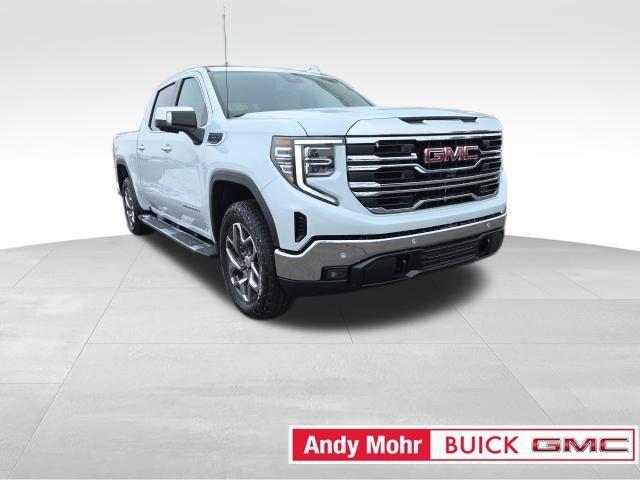 new 2026 GMC Sierra 1500 car, priced at $55,328