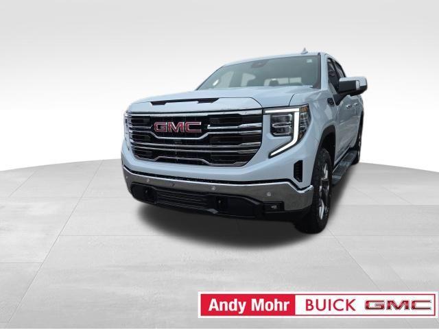 new 2026 GMC Sierra 1500 car, priced at $55,328