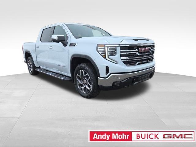 new 2026 GMC Sierra 1500 car, priced at $55,328