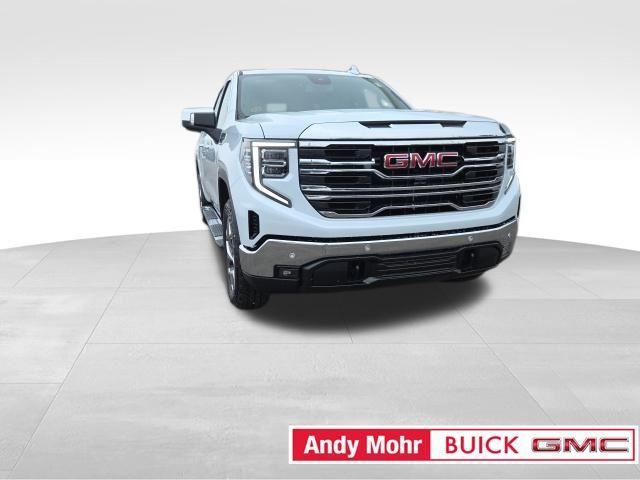 new 2026 GMC Sierra 1500 car, priced at $55,328