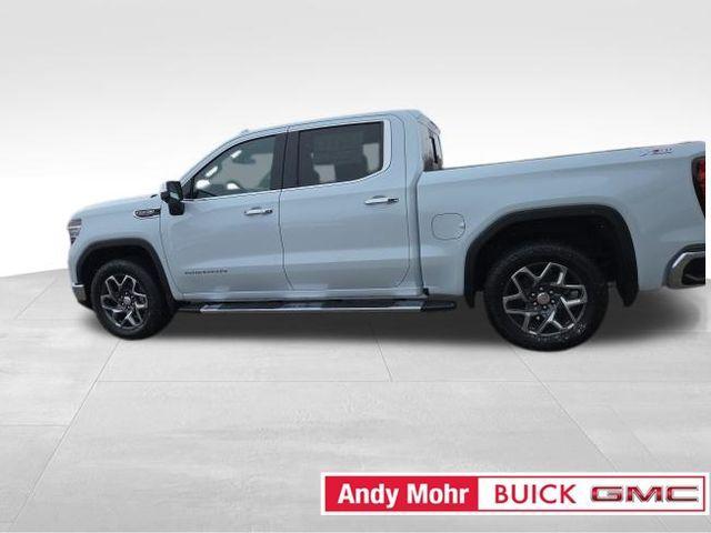 new 2026 GMC Sierra 1500 car, priced at $55,328