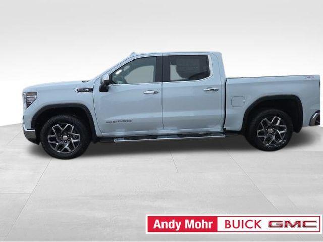 new 2026 GMC Sierra 1500 car, priced at $55,328
