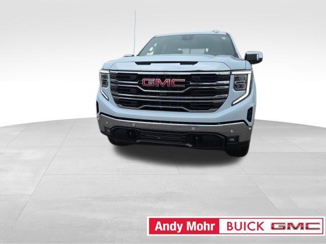 new 2026 GMC Sierra 1500 car, priced at $55,328