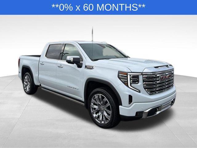 new 2026 GMC Sierra 1500 car, priced at $70,425