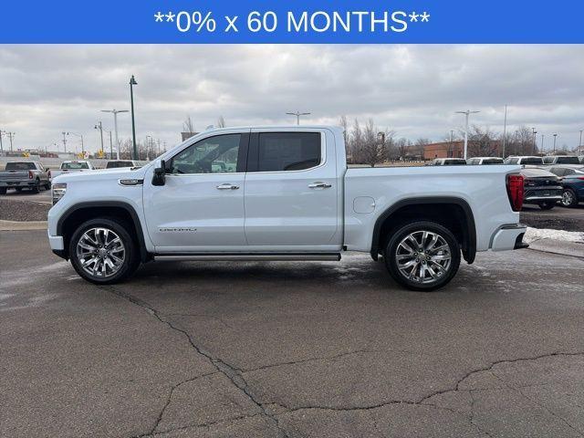 new 2026 GMC Sierra 1500 car, priced at $70,425
