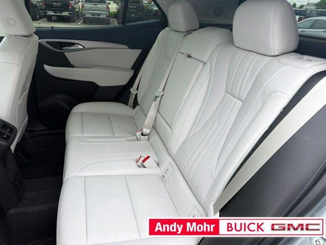 new 2026 Buick Envision car, priced at $48,979