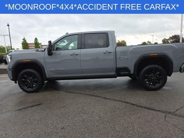 used 2024 GMC Sierra 2500 car, priced at $71,000