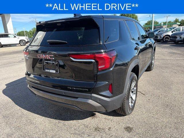 used 2025 GMC Terrain car, priced at $28,000