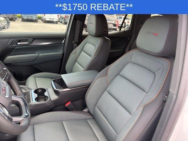 new 2026 GMC Terrain car, priced at $38,350