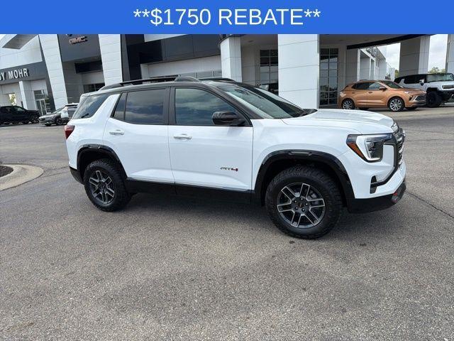 new 2026 GMC Terrain car, priced at $38,350