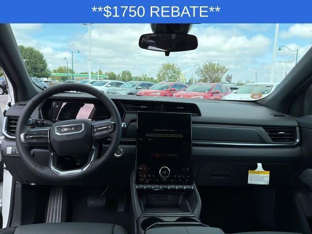 new 2026 GMC Terrain car, priced at $38,350