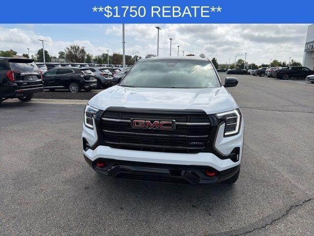 new 2026 GMC Terrain car, priced at $38,350
