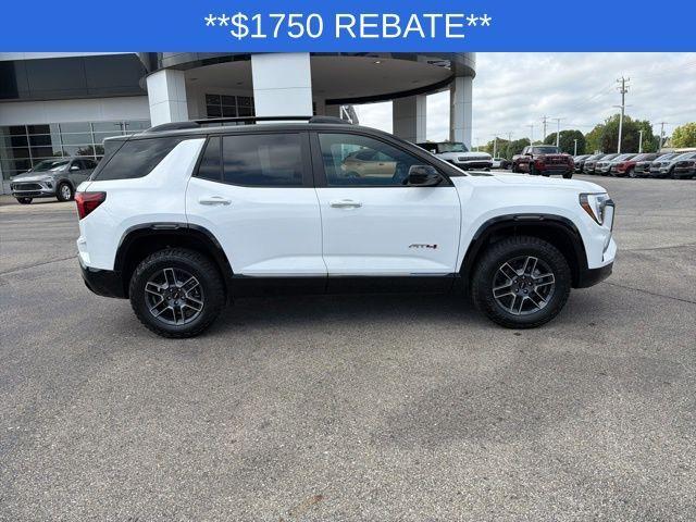 new 2026 GMC Terrain car, priced at $38,350