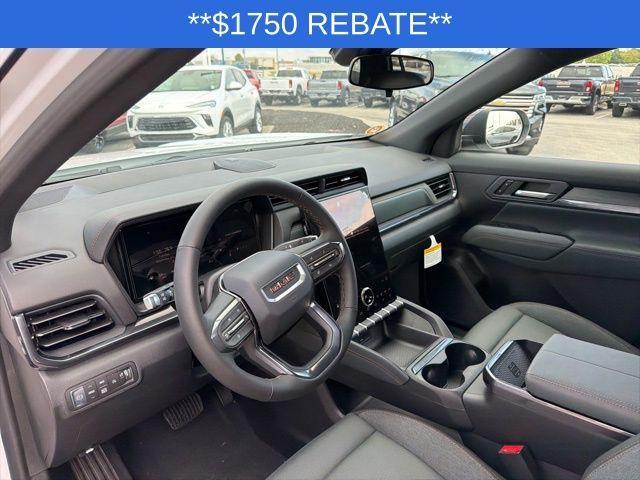 new 2026 GMC Terrain car, priced at $38,350