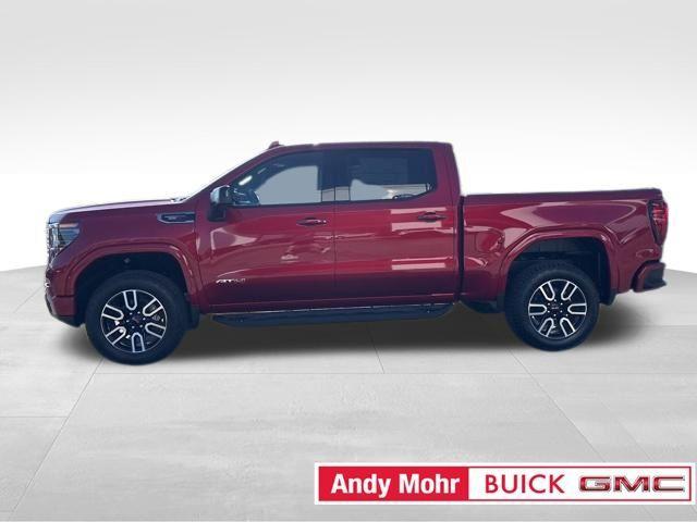 new 2026 GMC Sierra 1500 car, priced at $64,206