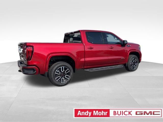 new 2026 GMC Sierra 1500 car, priced at $64,206