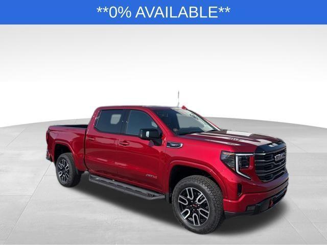 new 2026 GMC Sierra 1500 car, priced at $63,500