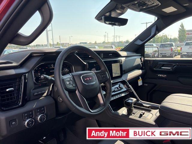 new 2026 GMC Sierra 1500 car, priced at $64,206