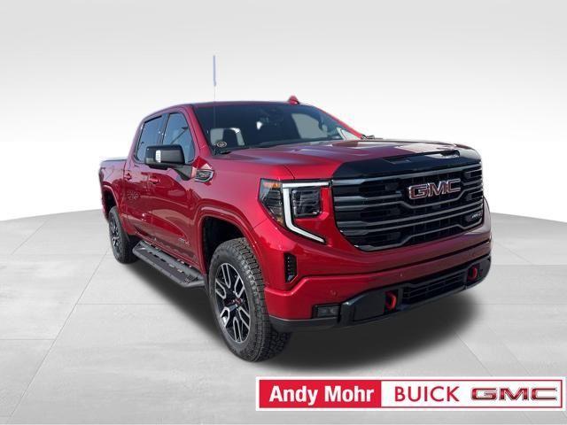 new 2026 GMC Sierra 1500 car, priced at $64,206