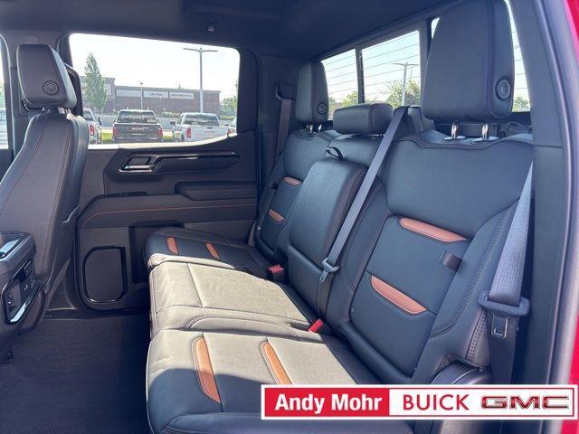 new 2026 GMC Sierra 1500 car, priced at $64,206