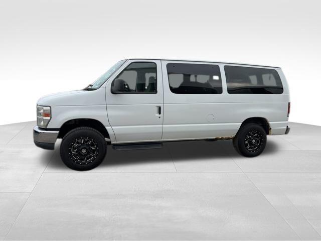used 2013 Ford E350 Super Duty car, priced at $7,099