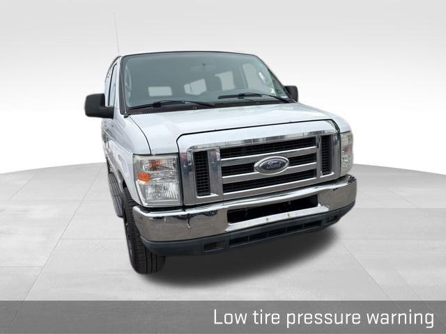 used 2013 Ford E350 Super Duty car, priced at $7,099