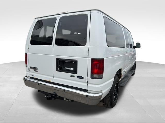 used 2013 Ford E350 Super Duty car, priced at $7,099