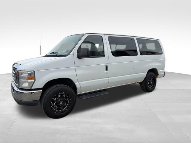 used 2013 Ford E350 Super Duty car, priced at $7,099