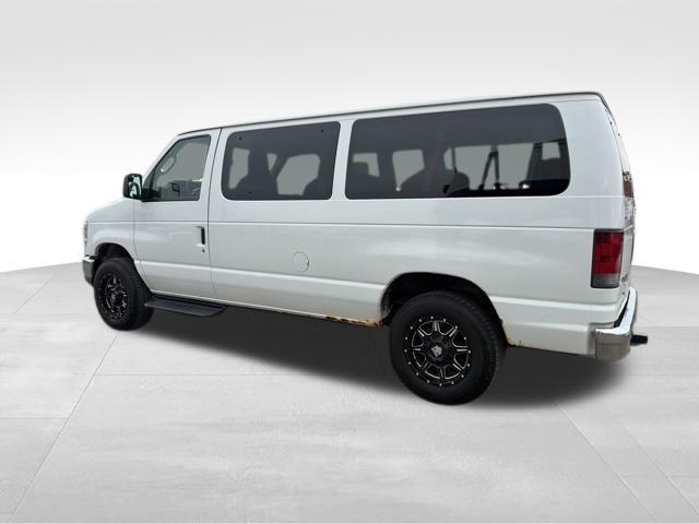 used 2013 Ford E350 Super Duty car, priced at $7,099