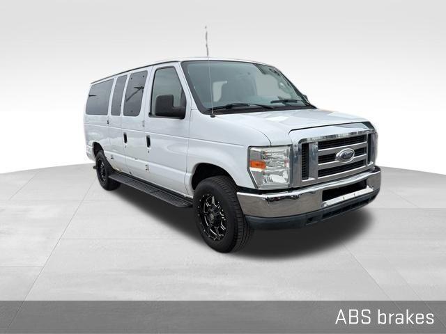 used 2013 Ford E350 Super Duty car, priced at $7,099