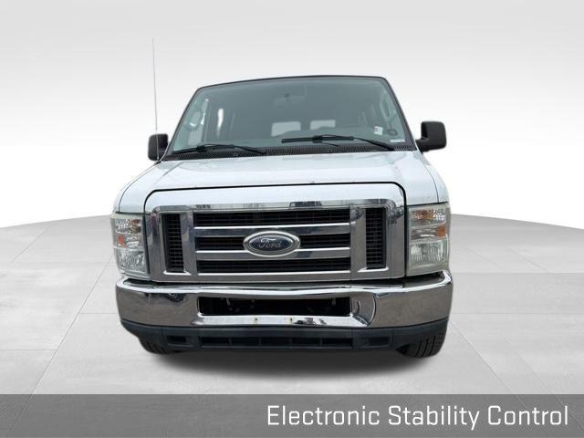 used 2013 Ford E350 Super Duty car, priced at $7,099