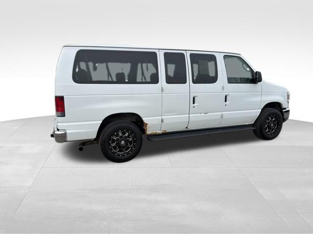 used 2013 Ford E350 Super Duty car, priced at $7,099