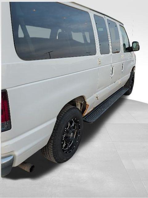 used 2013 Ford E350 Super Duty car, priced at $9,998