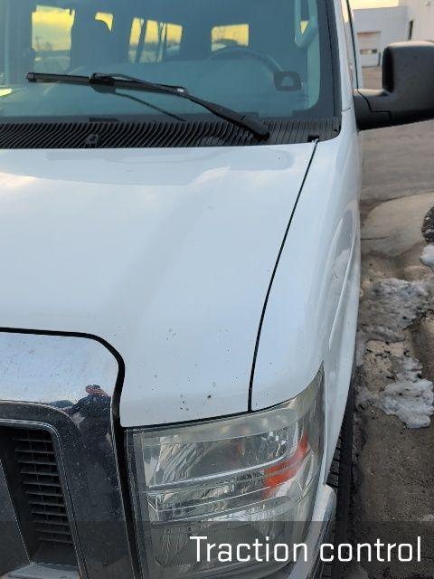 used 2013 Ford E350 Super Duty car, priced at $9,998