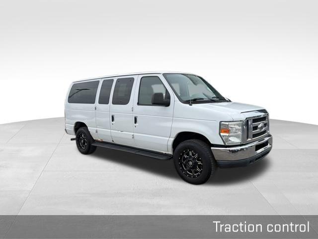 used 2013 Ford E350 Super Duty car, priced at $7,099