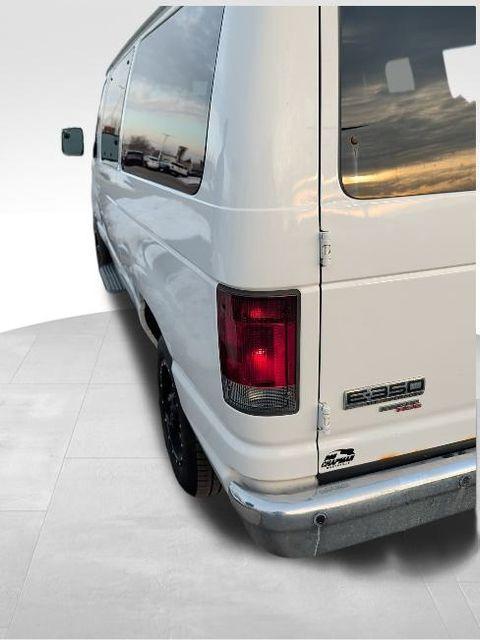 used 2013 Ford E350 Super Duty car, priced at $9,998
