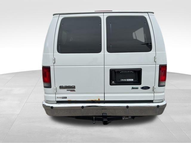 used 2013 Ford E350 Super Duty car, priced at $7,099