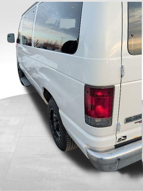 used 2013 Ford E350 Super Duty car, priced at $9,998