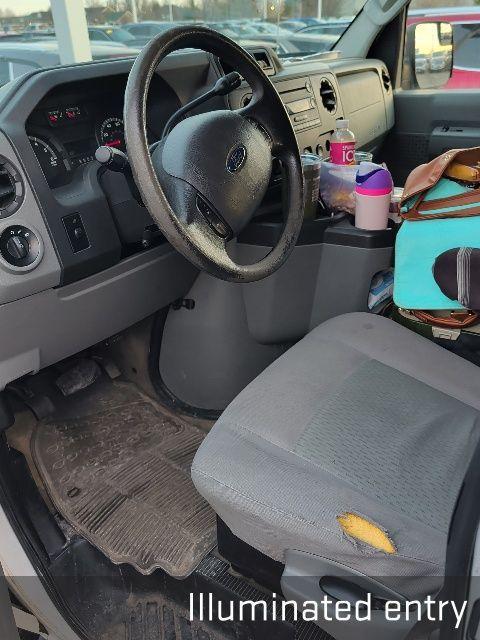 used 2013 Ford E350 Super Duty car, priced at $9,998