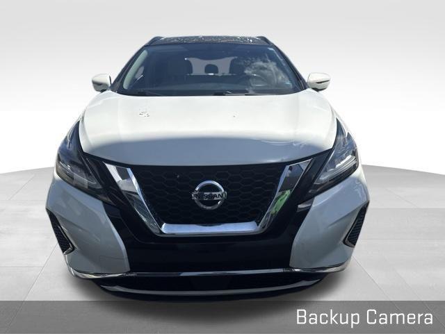 used 2019 Nissan Murano car, priced at $16,700