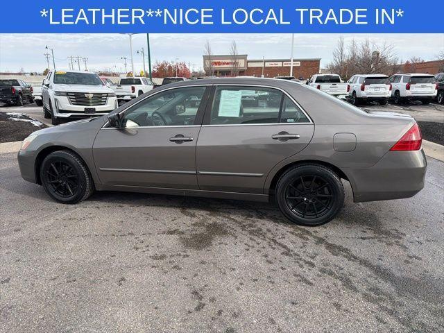 used 2006 Honda Accord car, priced at $3,998