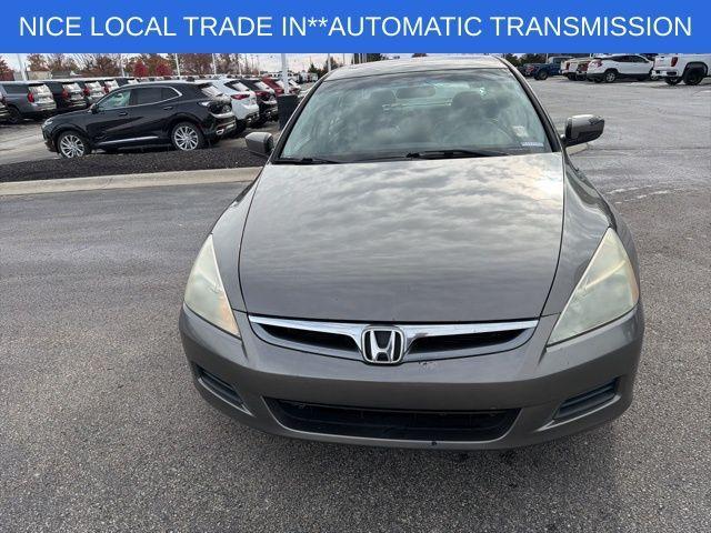 used 2006 Honda Accord car, priced at $2,999