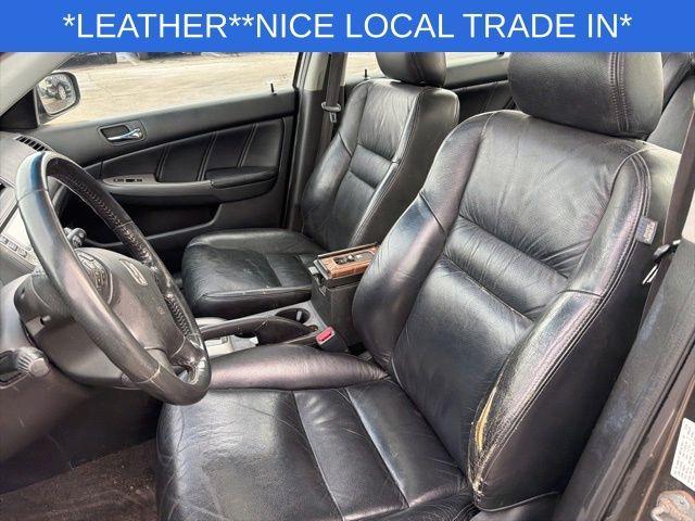 used 2006 Honda Accord car, priced at $3,998