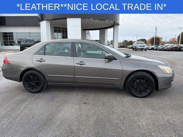 used 2006 Honda Accord car, priced at $3,998